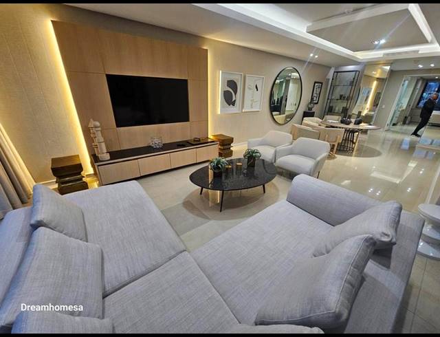 2 BEDROOM PROPERTY TO RENT IN SANDTON CENTRAL